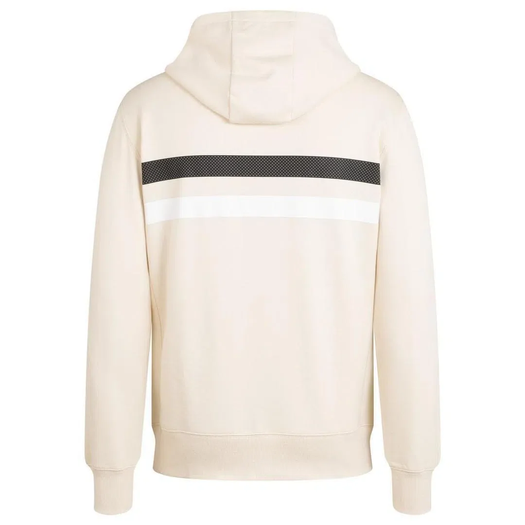 RAPHA Brevet Hoodie - BCH Off/White - Image 2