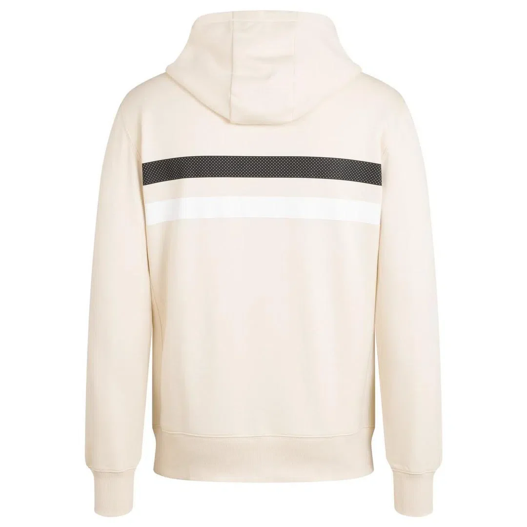 RAPHA Brevet Hoodie - BCH Off/White - Image 3