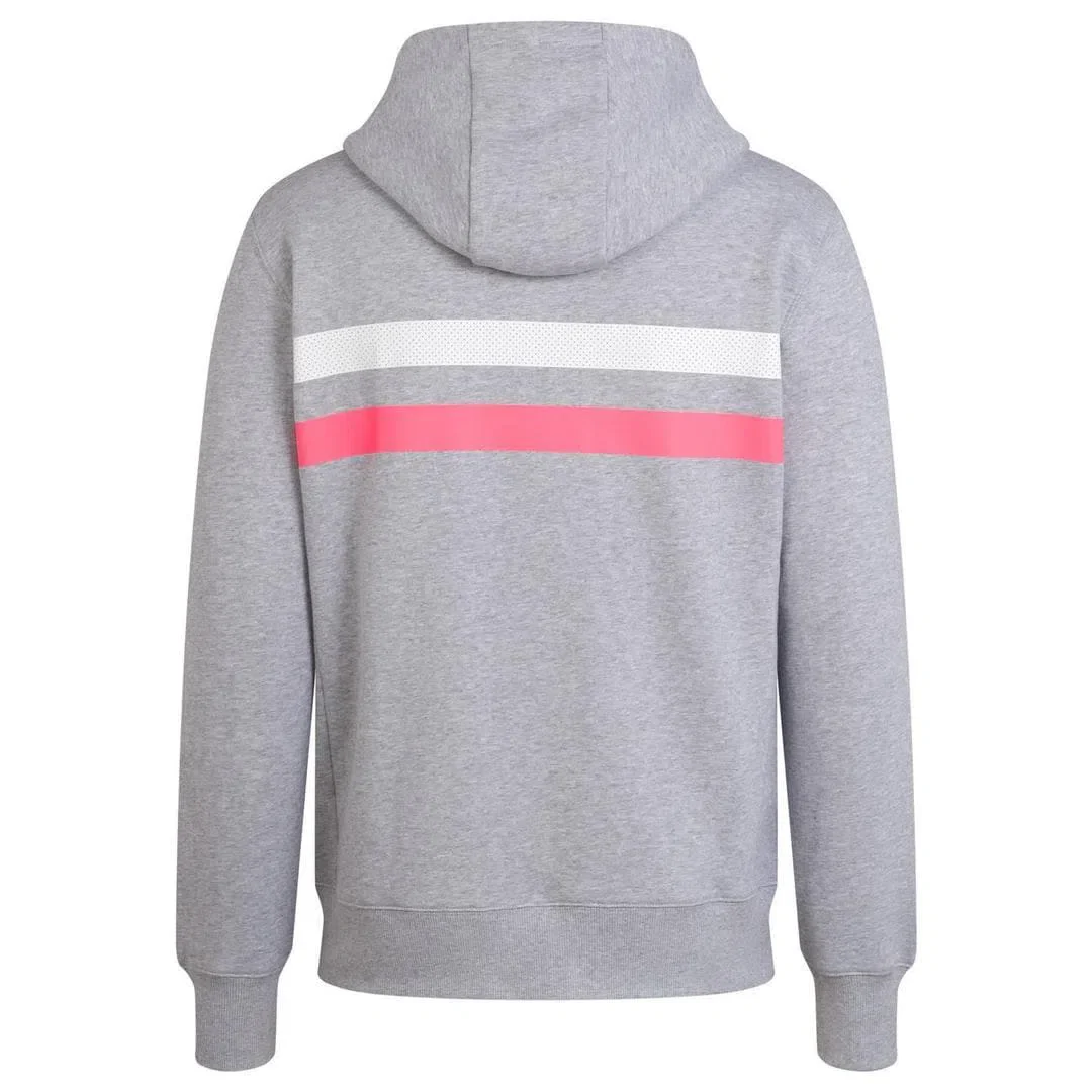 RAPHA Brevet Hoodie - GWP Grey Marl - Image 3