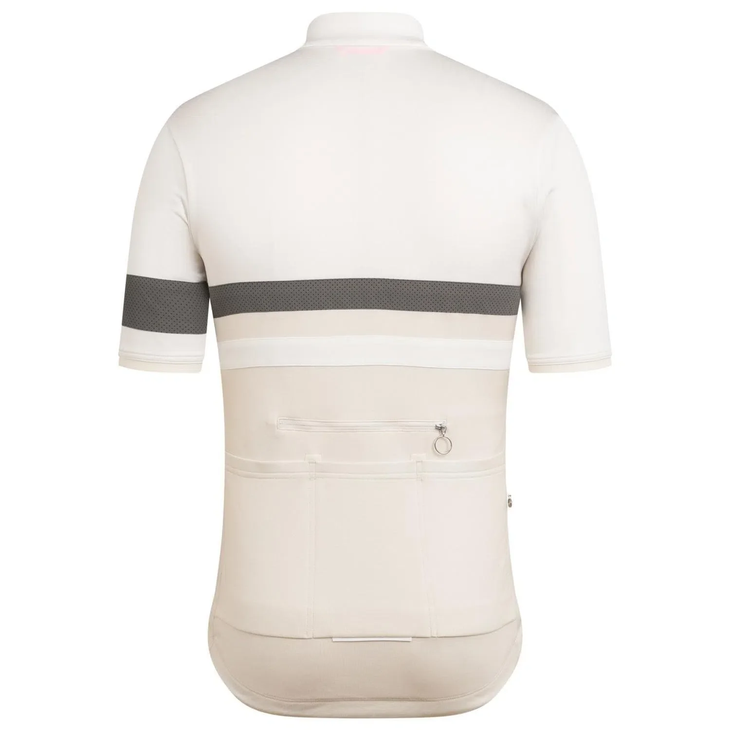 RAPHA Brevet Jersey - BCH Off-White - Image 3
