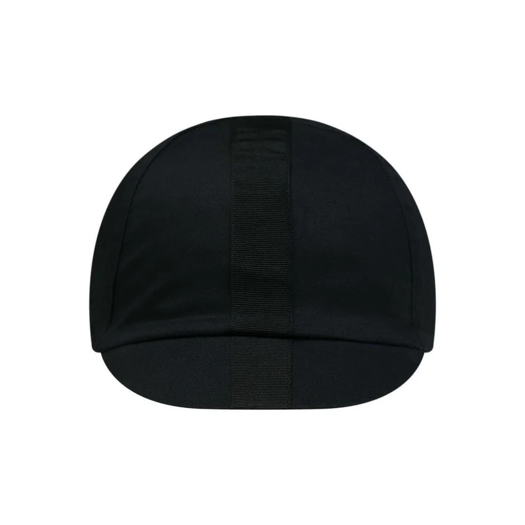 RAPHA Cap - BBK Black - Image 2