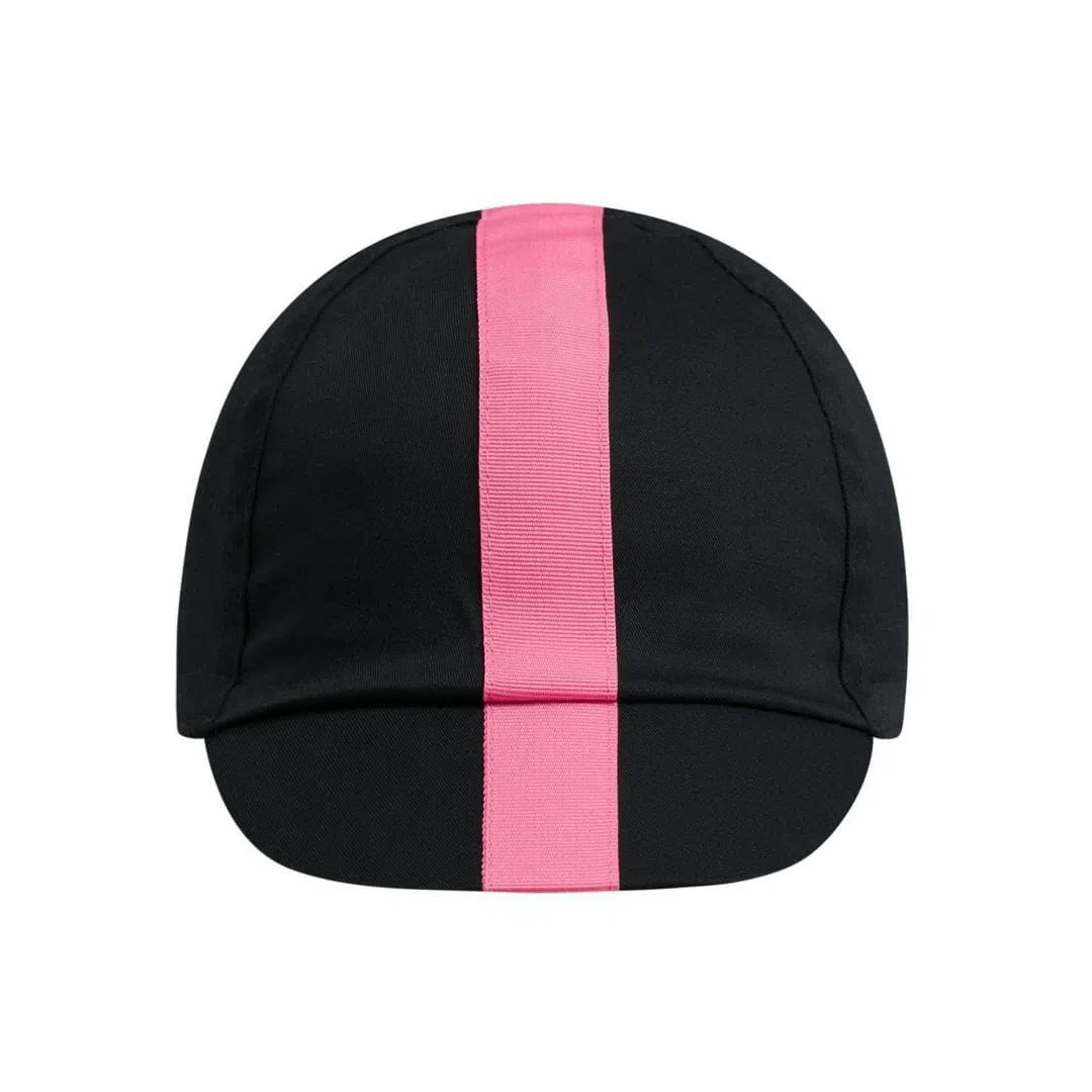 RAPHA Cap - BLP Black/Pink