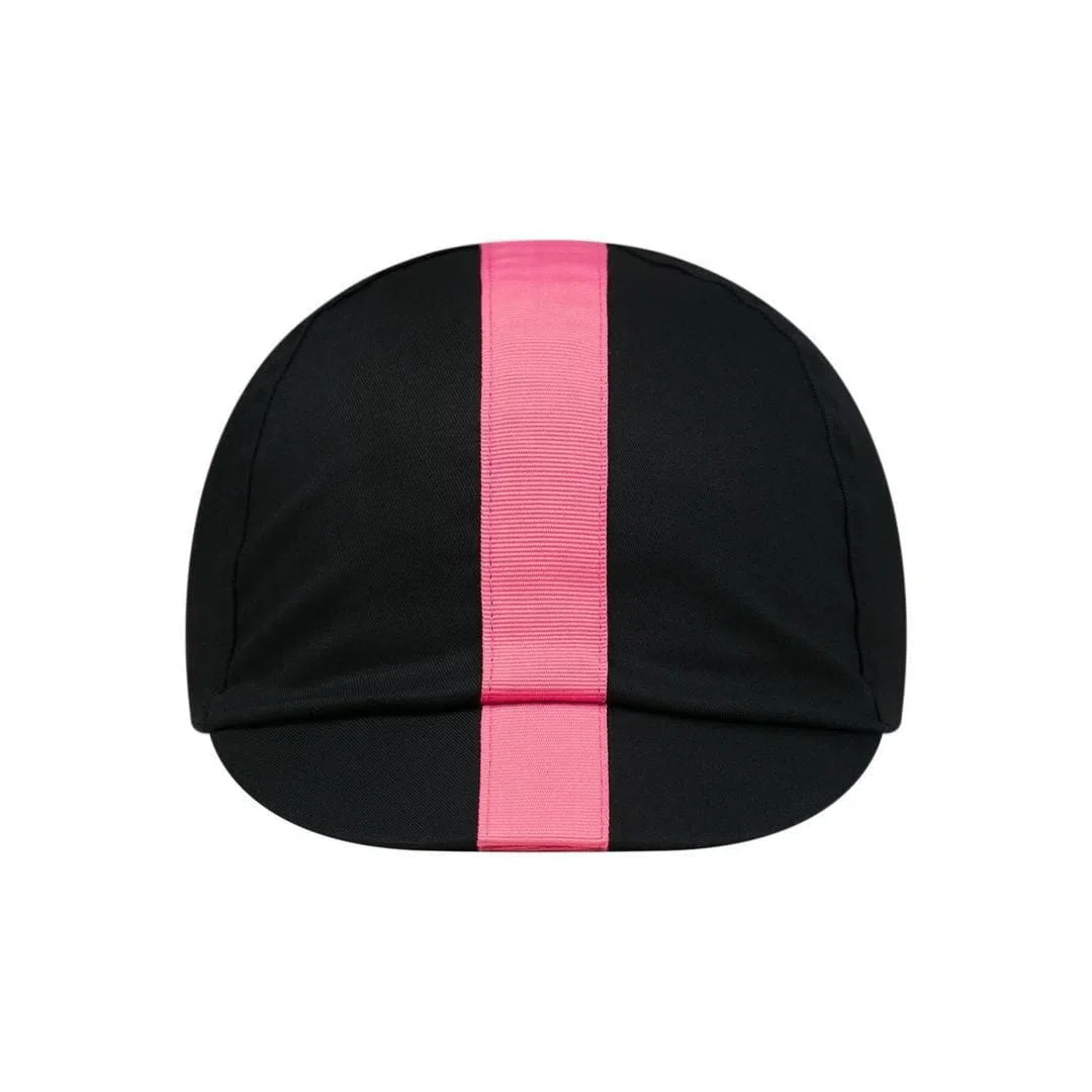 RAPHA Cap - BLP Black/Pink - Image 2