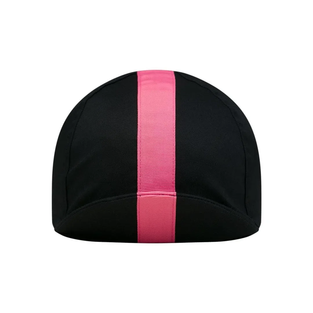 RAPHA Cap - BLP Black/Pink - Image 3