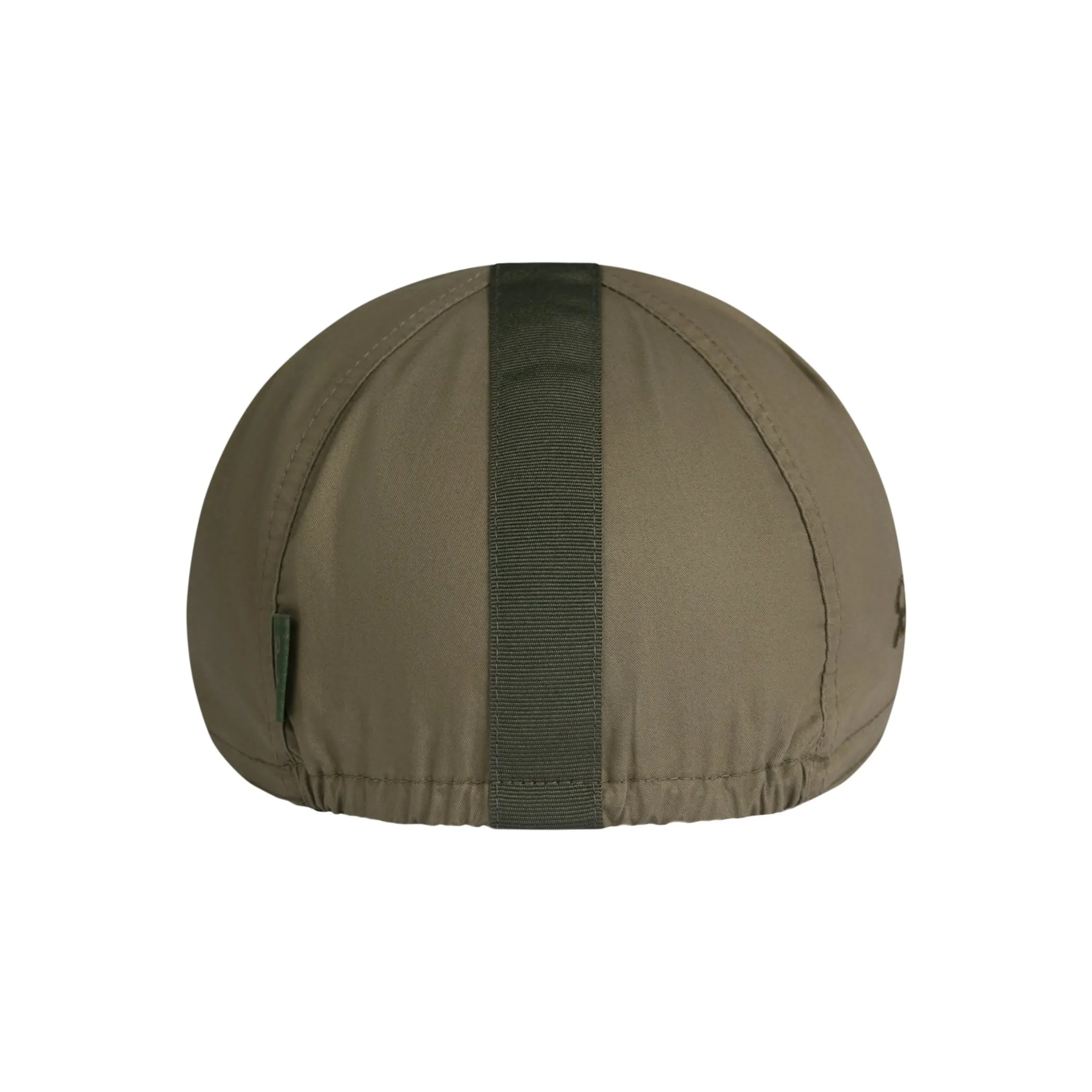 RAPHA Cap II - Green/Dark Green - Image 2