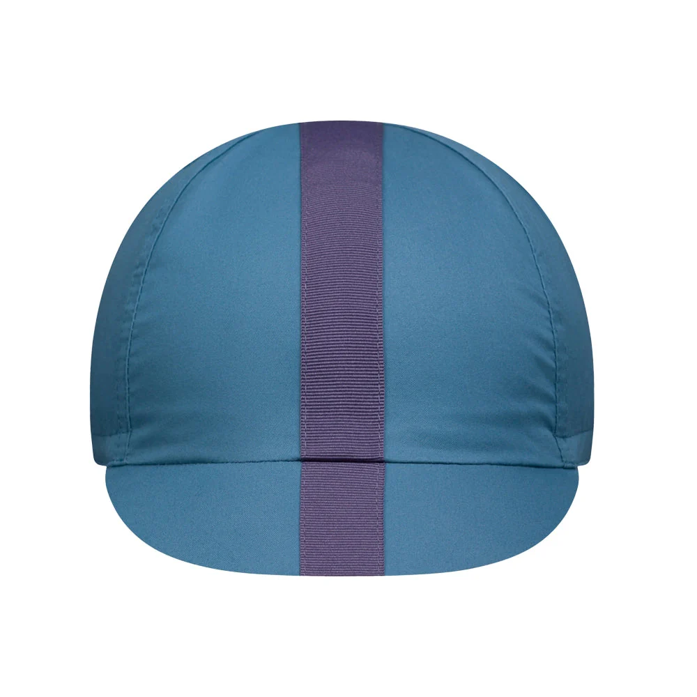 RAPHA Cap II - PVD Dusted Blue/Dusted Lilac