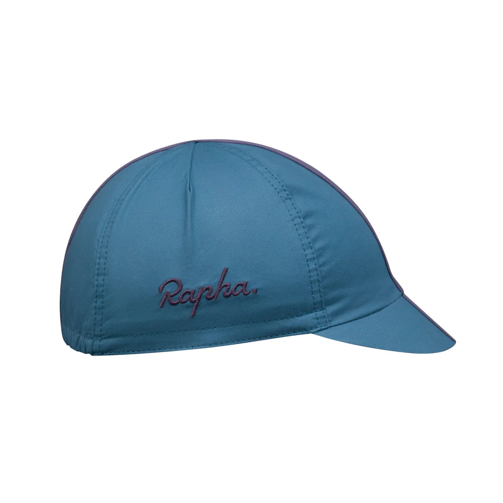 RAPHA Cap II - PVD Dusted Blue/Dusted Lilac - Image 2