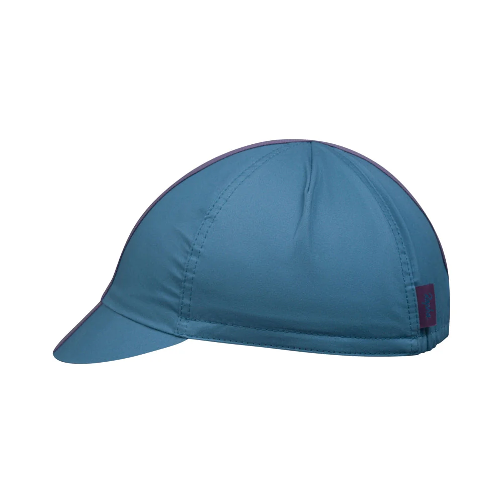 RAPHA Cap II - PVD Dusted Blue/Dusted Lilac - Image 4