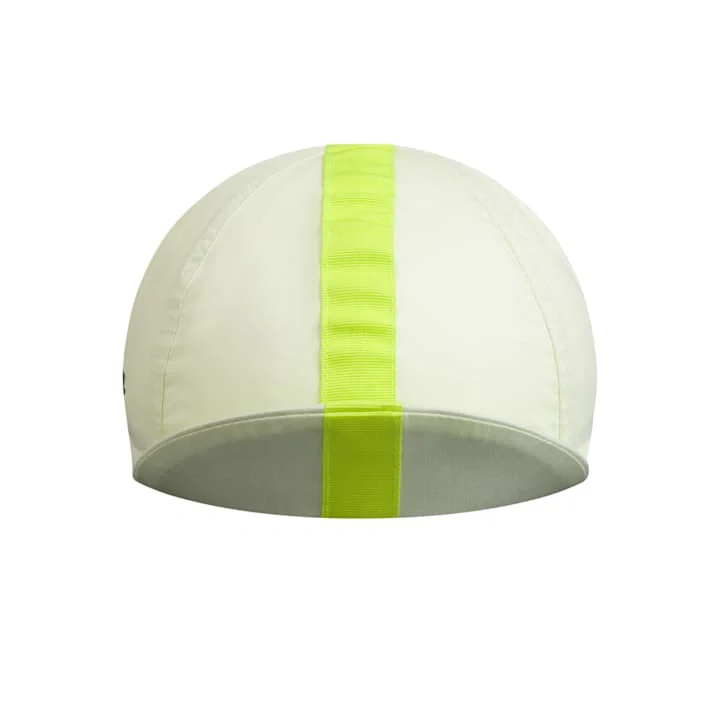 RAPHA Cap II - RWL Rock Ridge/Wild Lime - Image 2