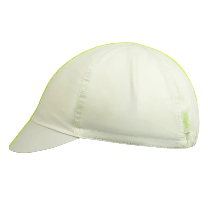 RAPHA Cap II - RWL Rock Ridge/Wild Lime - Image 3