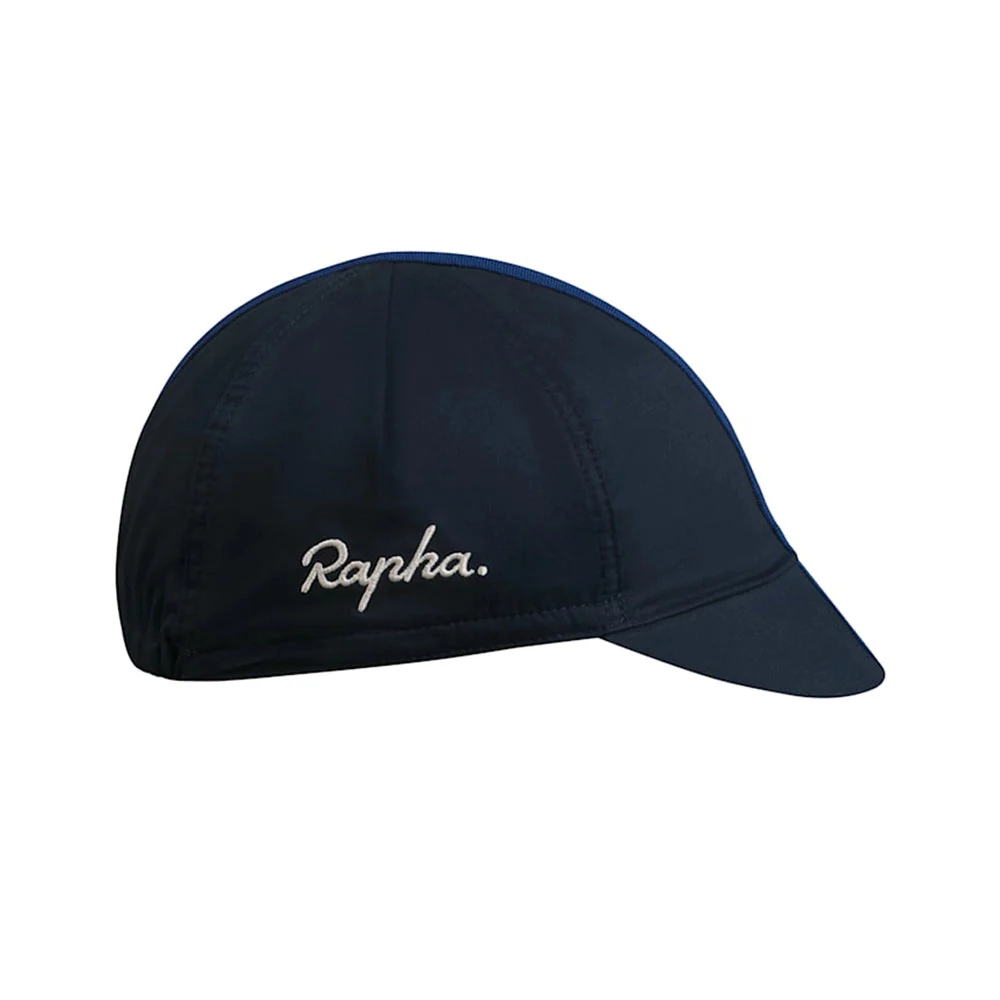 RAPHA Cap II - SNV Dark Navy/Navy - Image 2