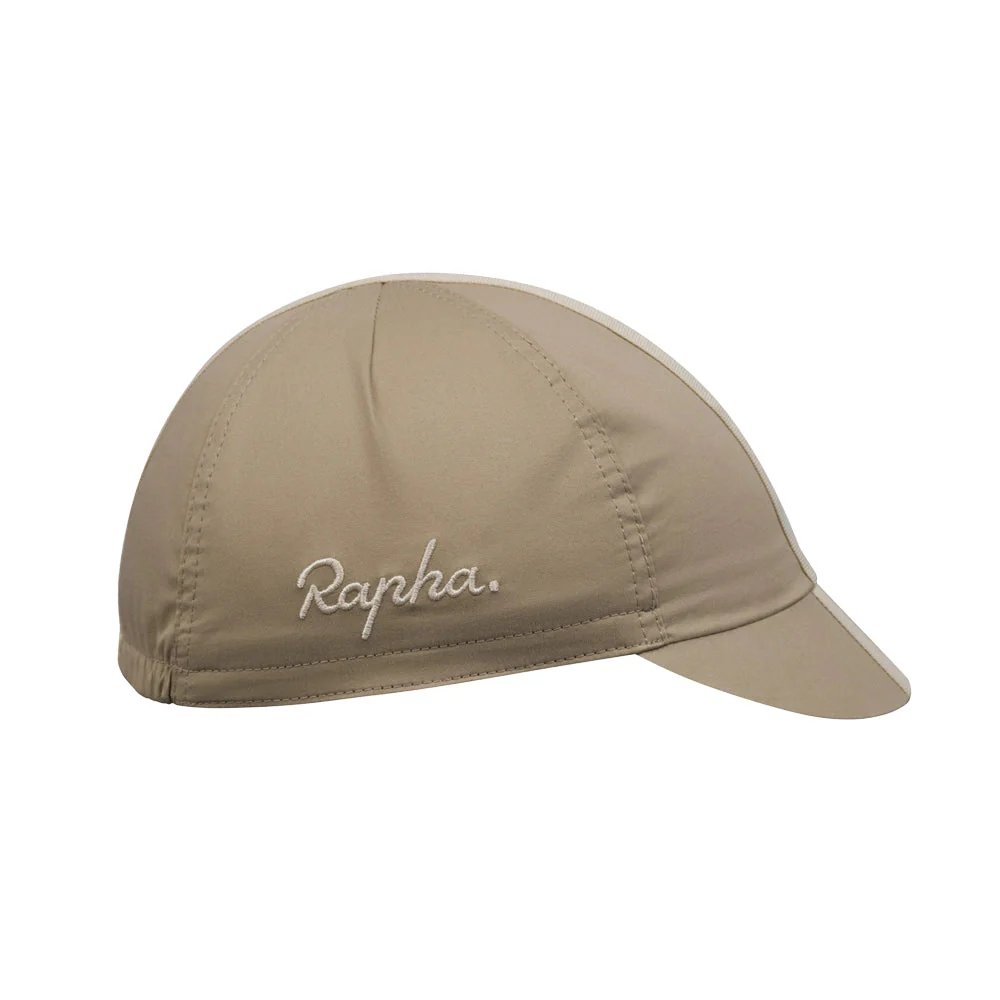RAPHA Cap II - THB Tan/Bone - Image 2