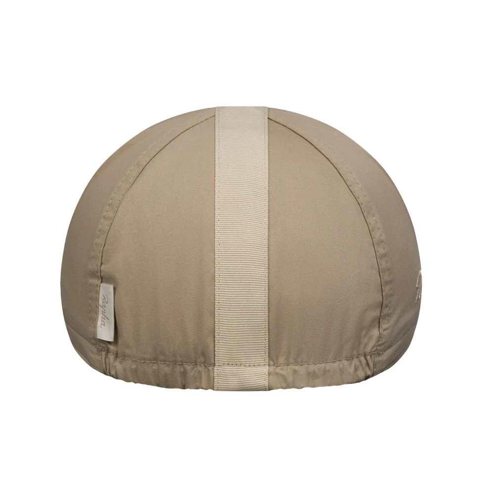 RAPHA Cap II - THB Tan/Bone - Image 3