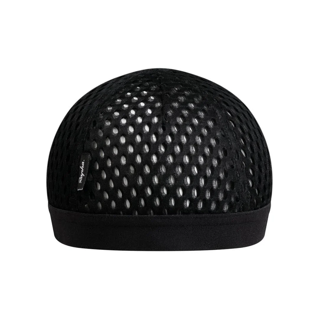 RAPHA Cap Indoor Trainning - Black - Image 2