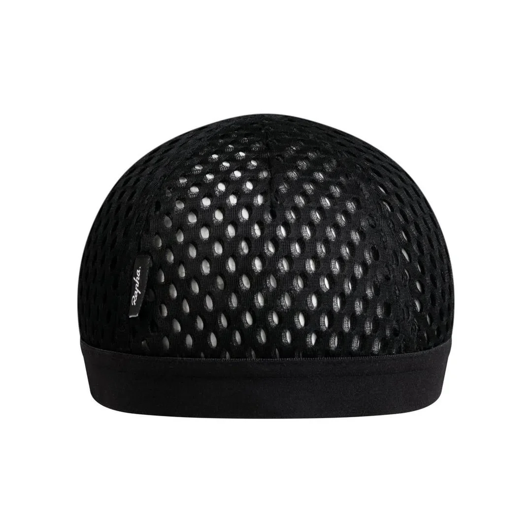 RAPHA Cap Indoor Trainning - Black - Image 5