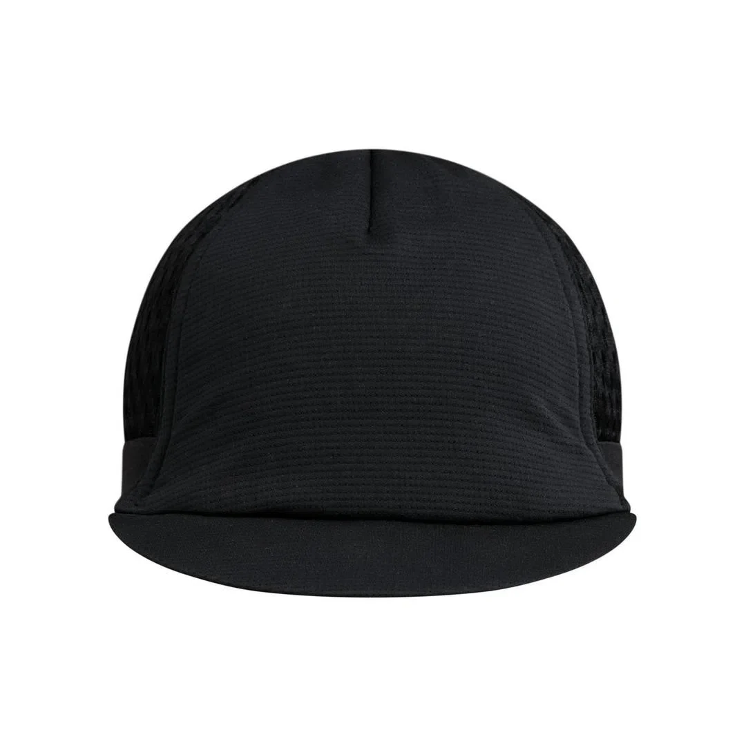 RAPHA Cap Indoor Trainning - Black - Image 7