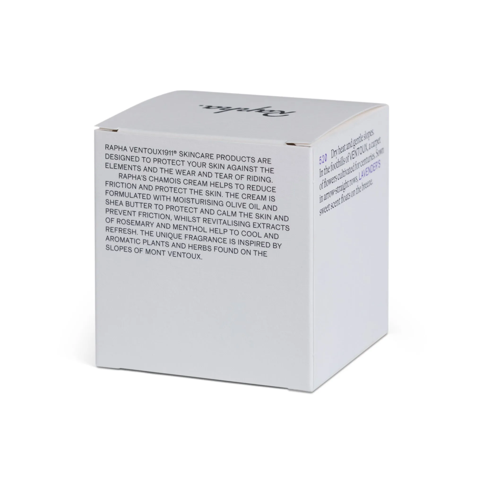 RAPHA Chamois Cream Ventoux1911 - 150ml - Image 4