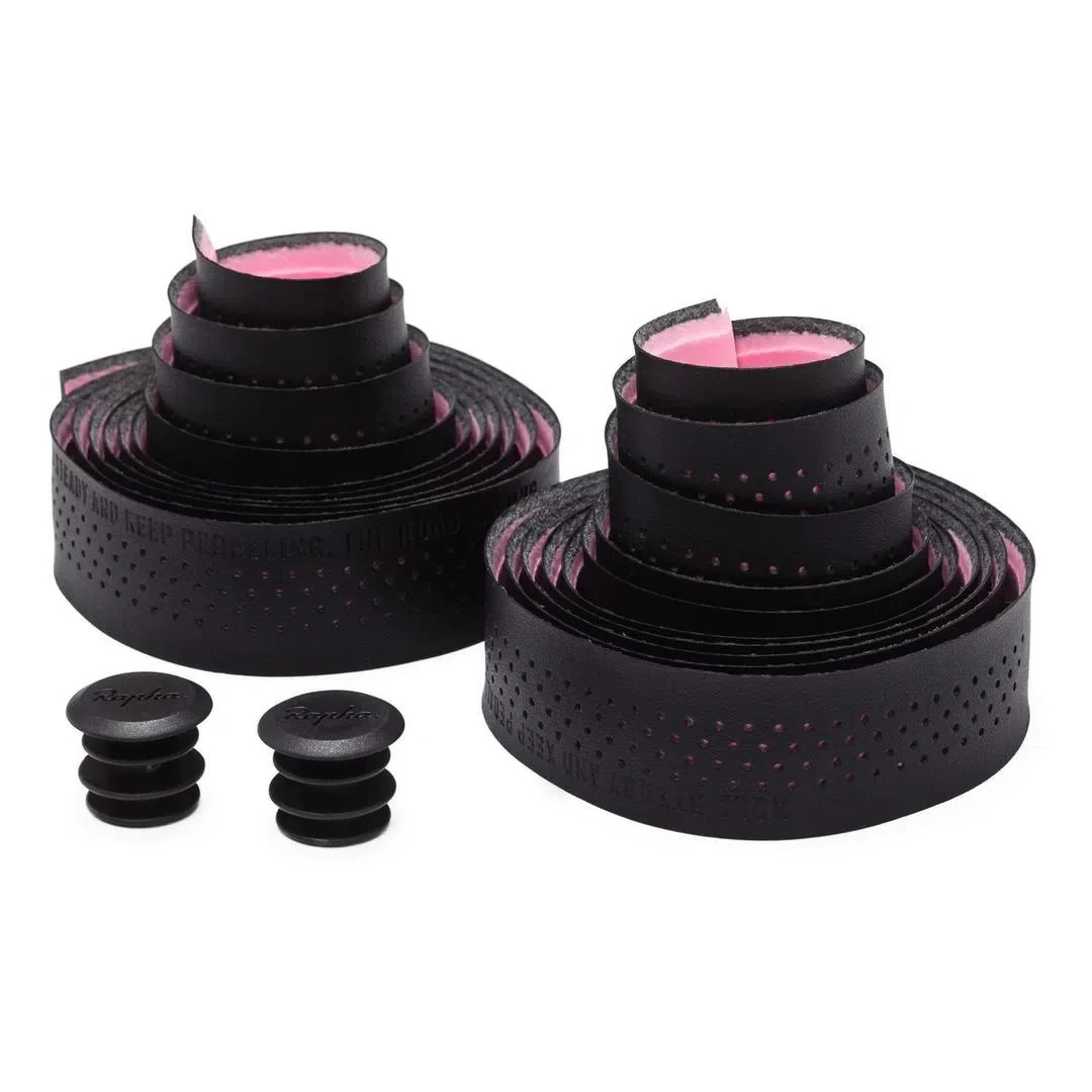 RAPHA Classic Bar Tape - Black - Image 2