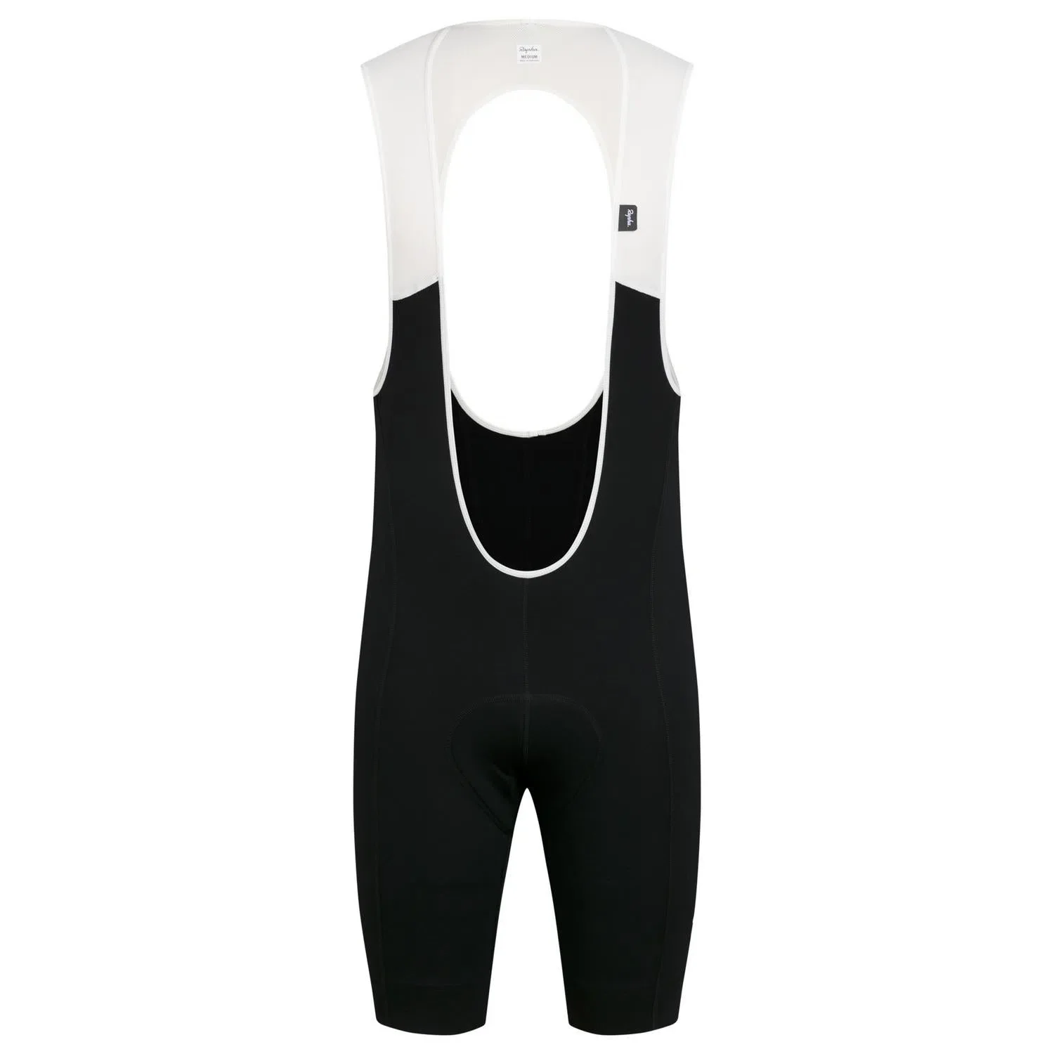 RAPHA Classic Bib Shorts II - BLK BLACK - Image 2