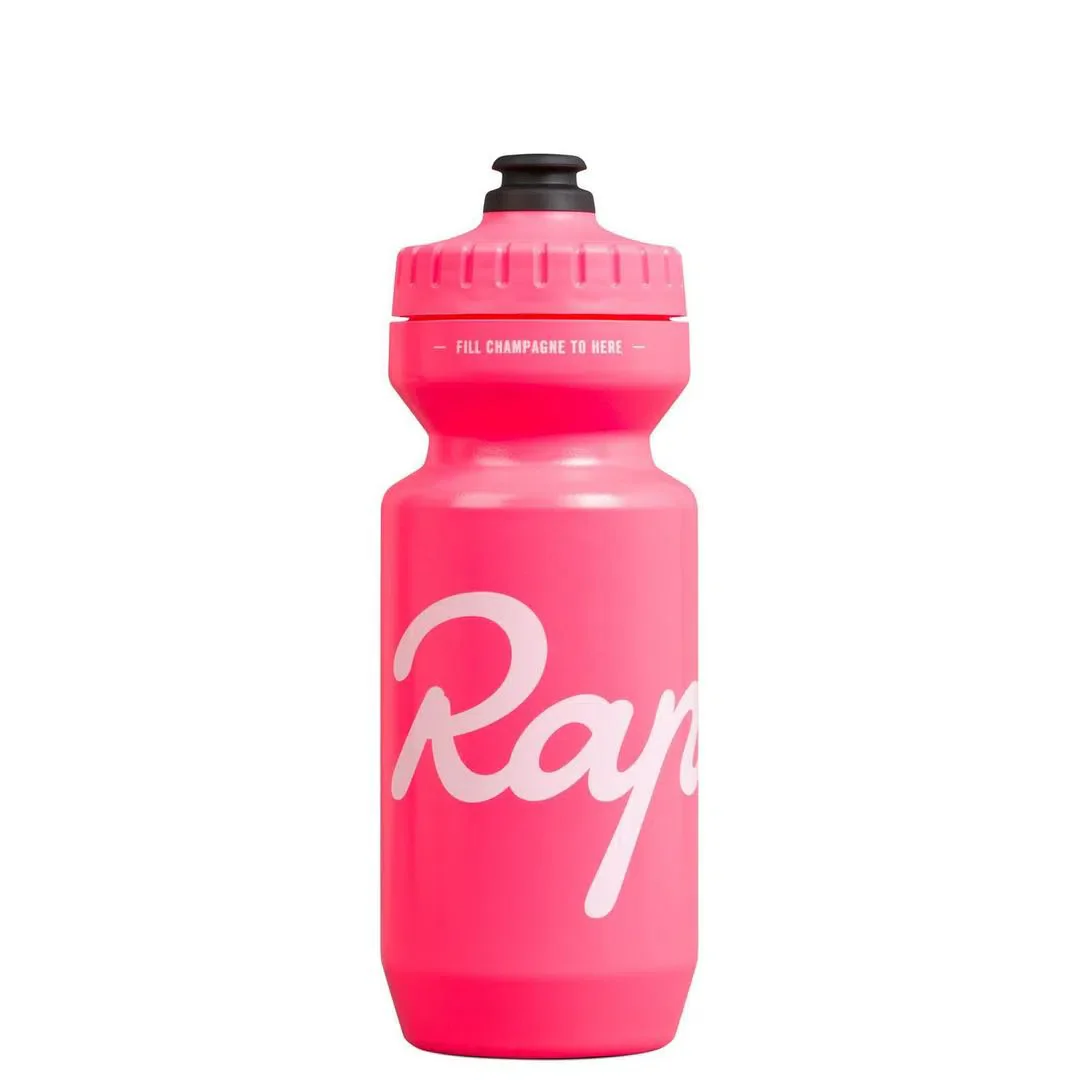 RAPHA Classic Bidon - Pink - Image 2