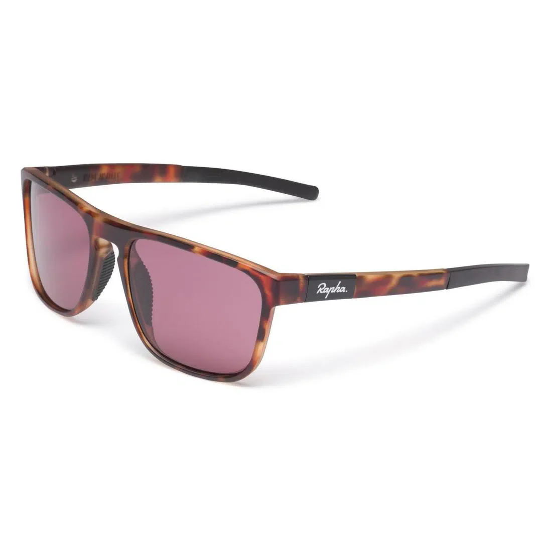 RAPHA Classic Eyewear - BMM Brick/Dark Yellow - Image 2