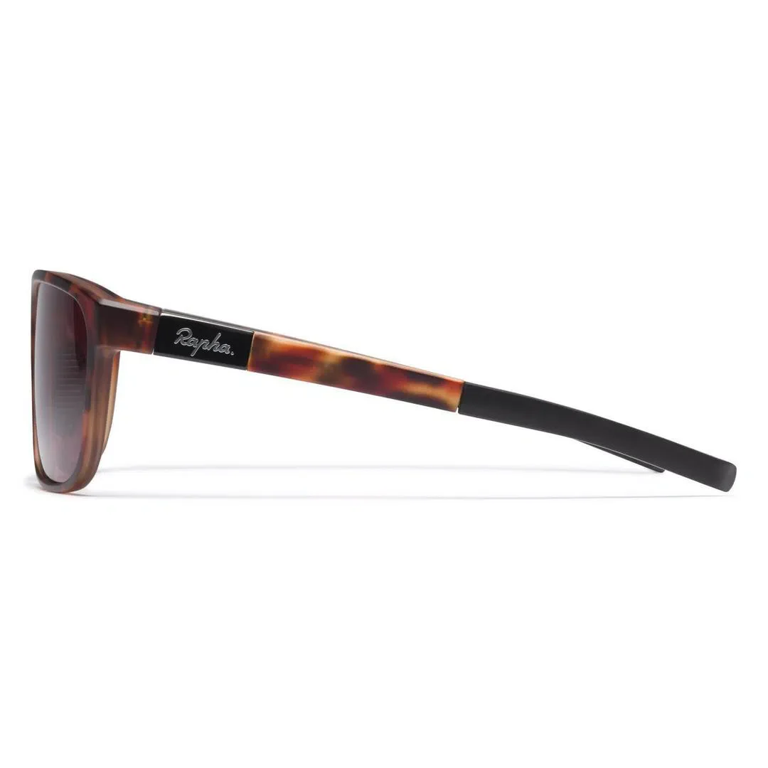 RAPHA Classic Eyewear - BMM Brick/Dark Yellow - Image 3