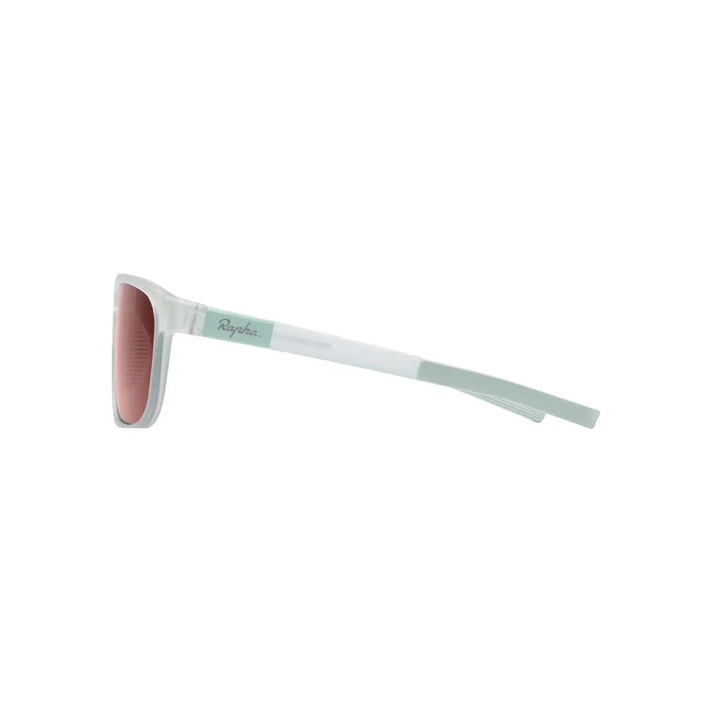 RAPHA Classic Eyewear - SGT Pale Green/Teal - Image 2