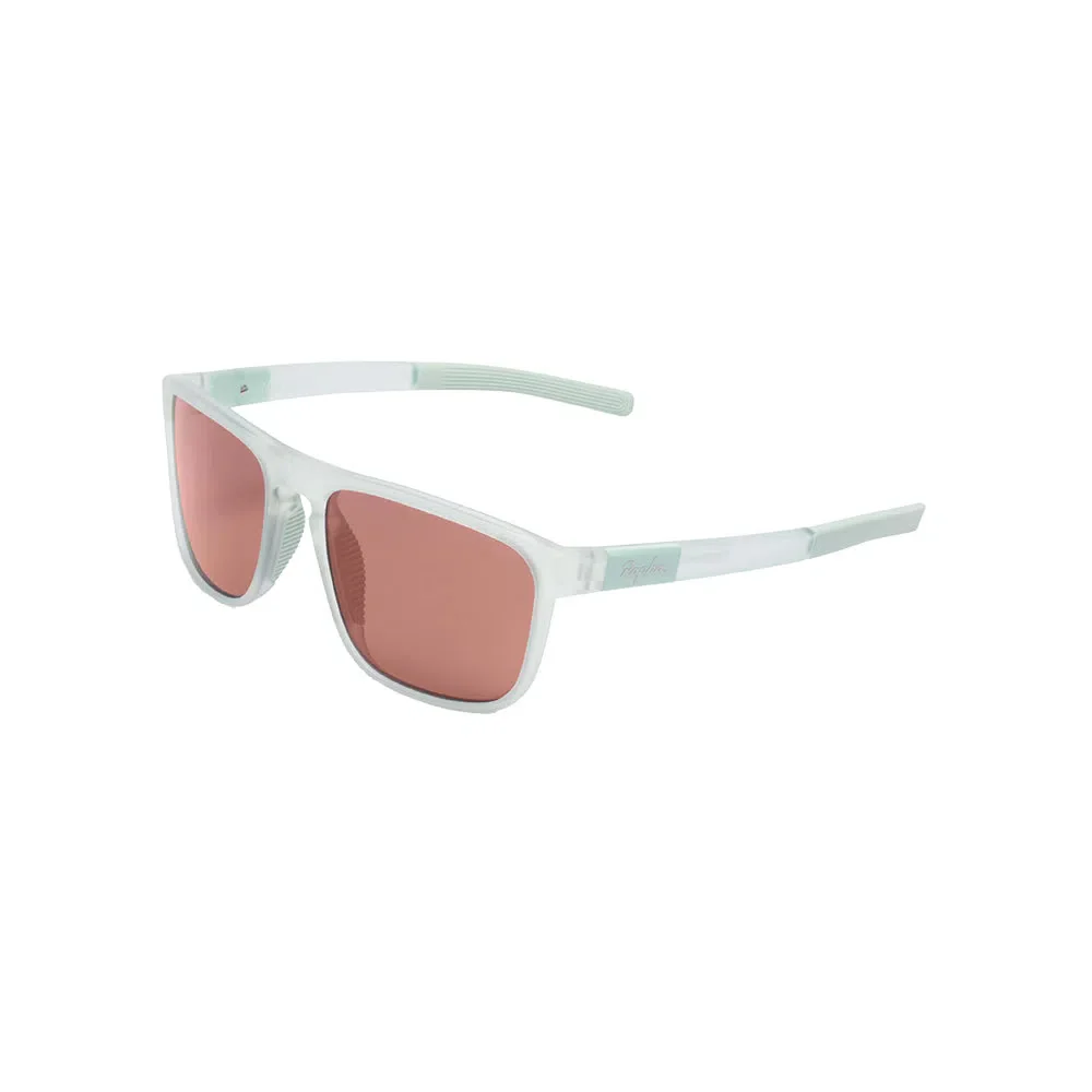 RAPHA Classic Eyewear - SGT Pale Green/Teal - Image 3