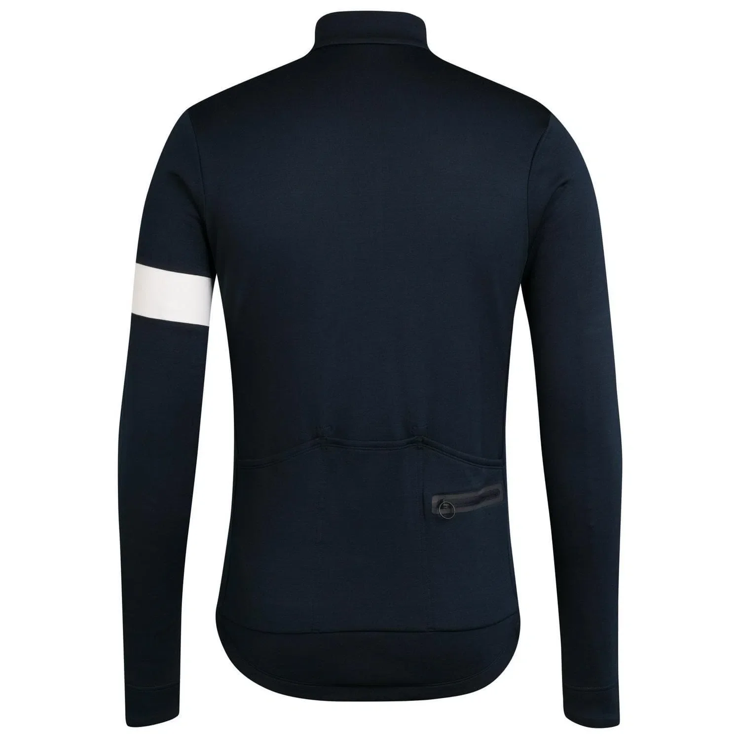 RAPHA Classic Long Sleeve Jersey II - Navy DNY - Image 2
