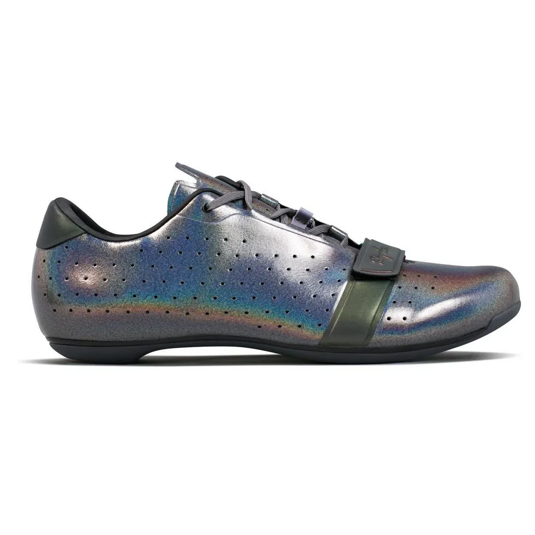 RAPHA Classic Road Cycling Shoes - Silver - Image 5