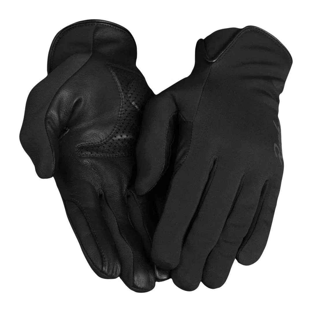 RAPHA Classic Winter Gloves - Black - Image 2