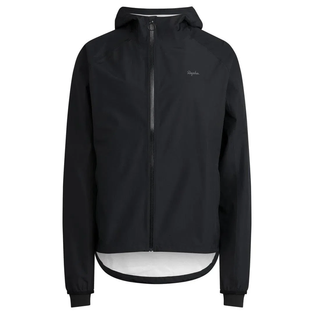 RAPHA Commuter Jacket - Black