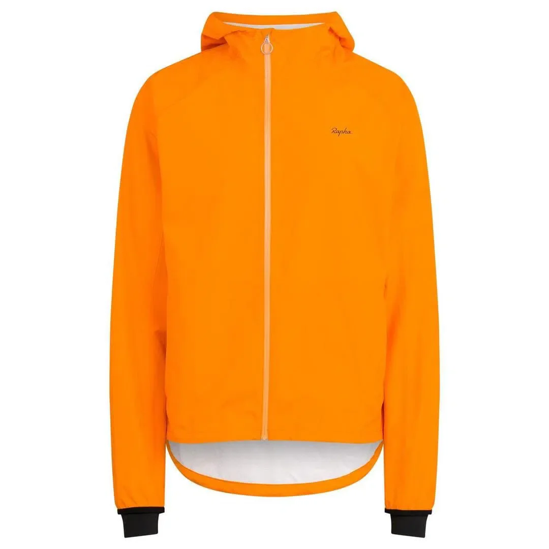 RAPHA Commuter Jacket - BMG Dark Yellow