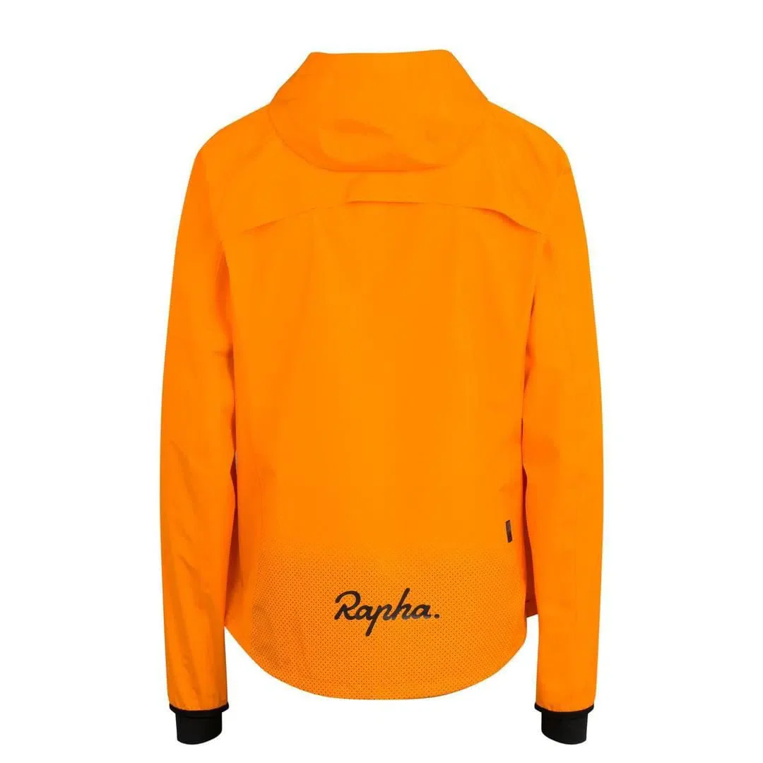 RAPHA Commuter Jacket - BMG Dark Yellow - Image 2
