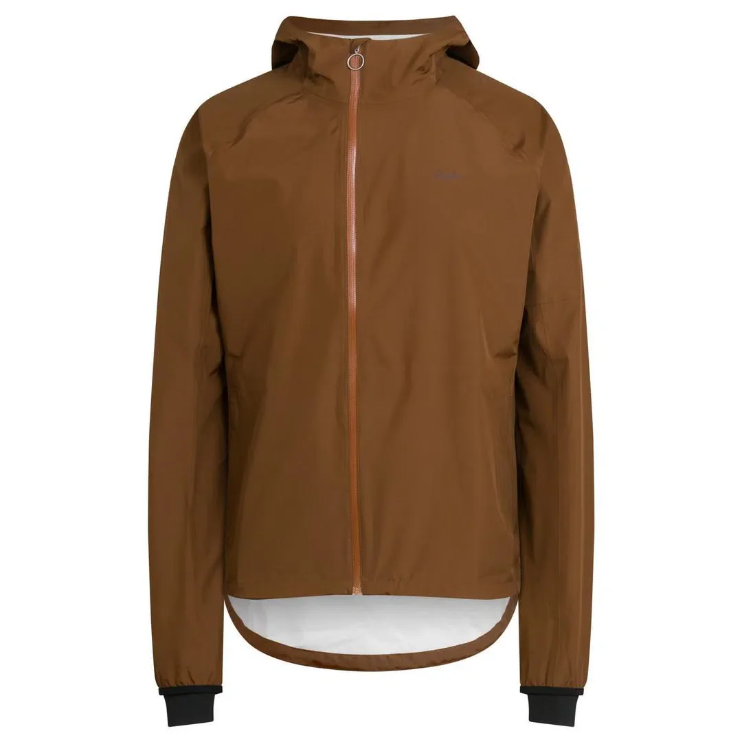 RAPHA Commuter Jacket - Brown EMP - Image 3