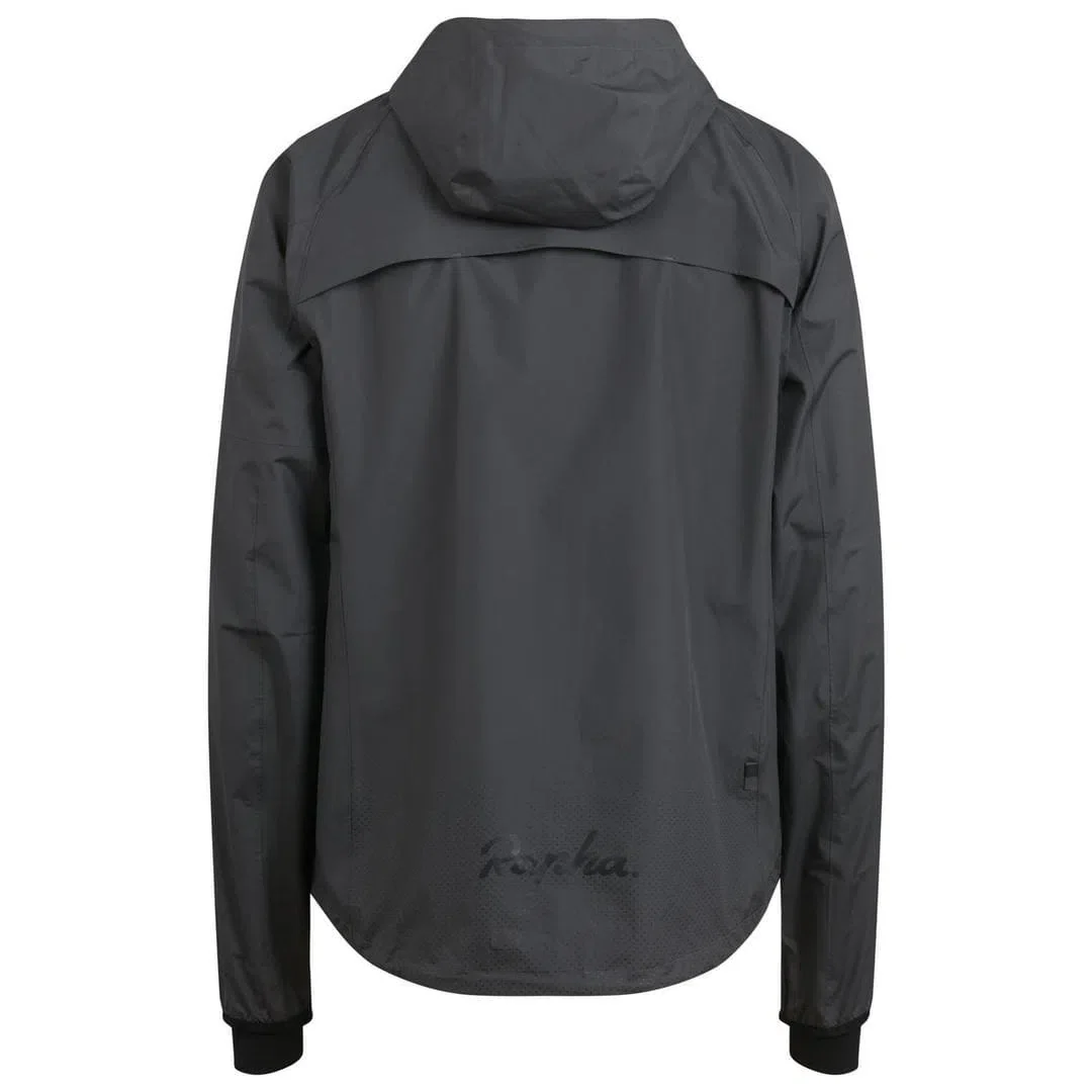 RAPHA Commuter Jacket - GPA Carbon Grey - Image 2