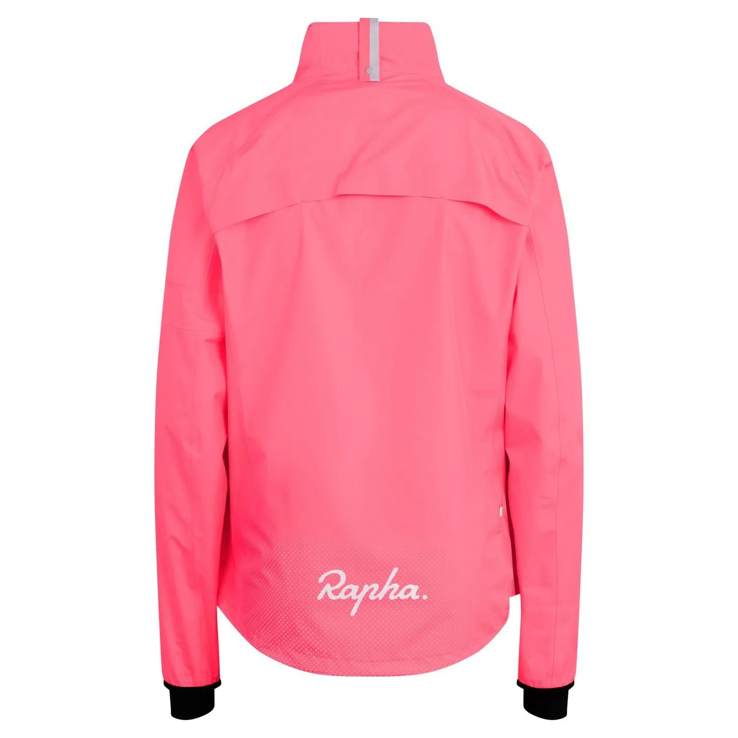 RAPHA Commuter Jacket - HVP Pink - Image 3