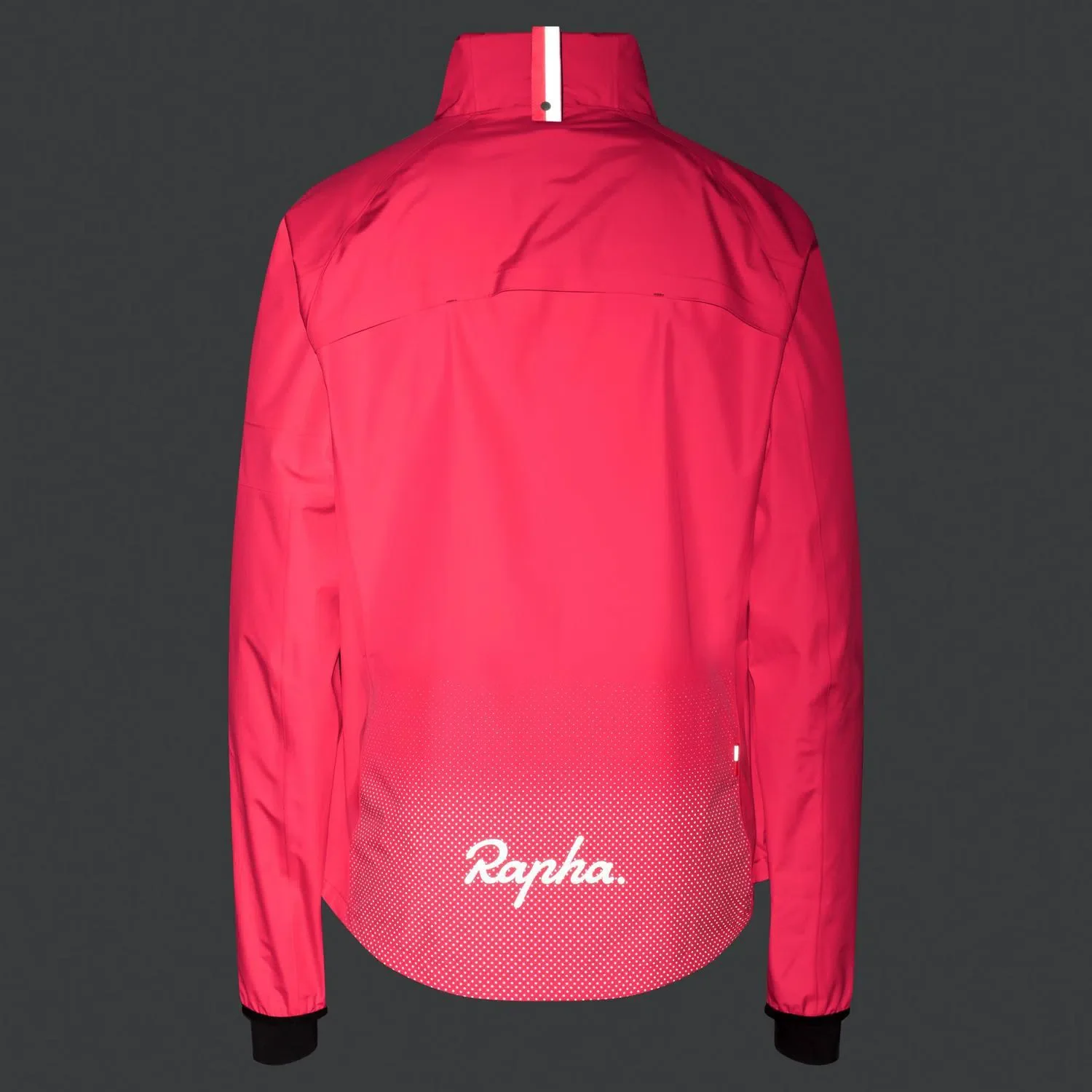 RAPHA Commuter Jacket - HVP Pink - Image 4