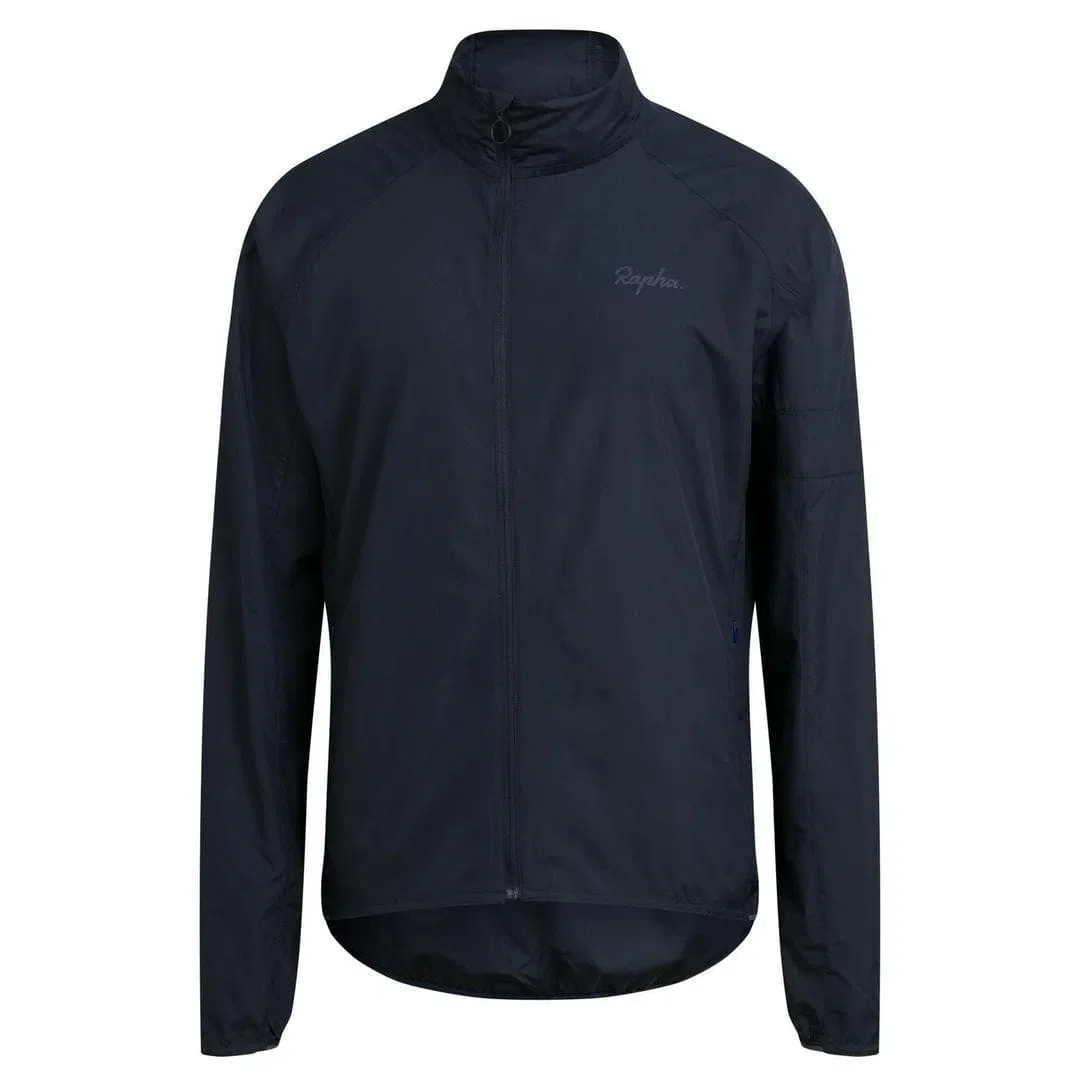 RAPHA Commuter Jacket Lightweight - Dark Navy DNY - Image 3