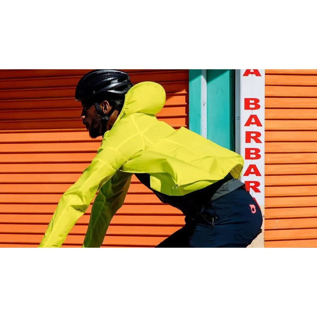 RAPHA Commuter Jacket Lightweight - Dark Navy DNY - Image 6
