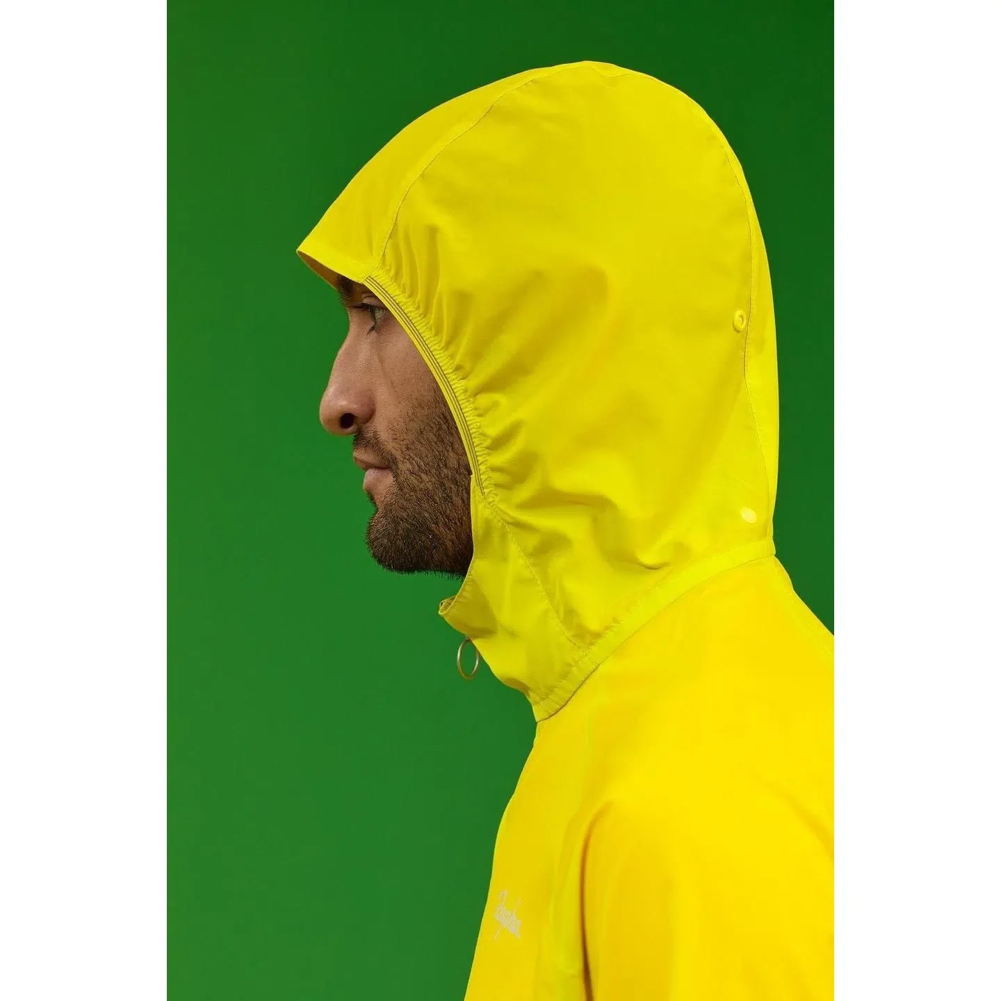 RAPHA Commuter Jacket Lightweight - Dark Olive OLN - Image 5