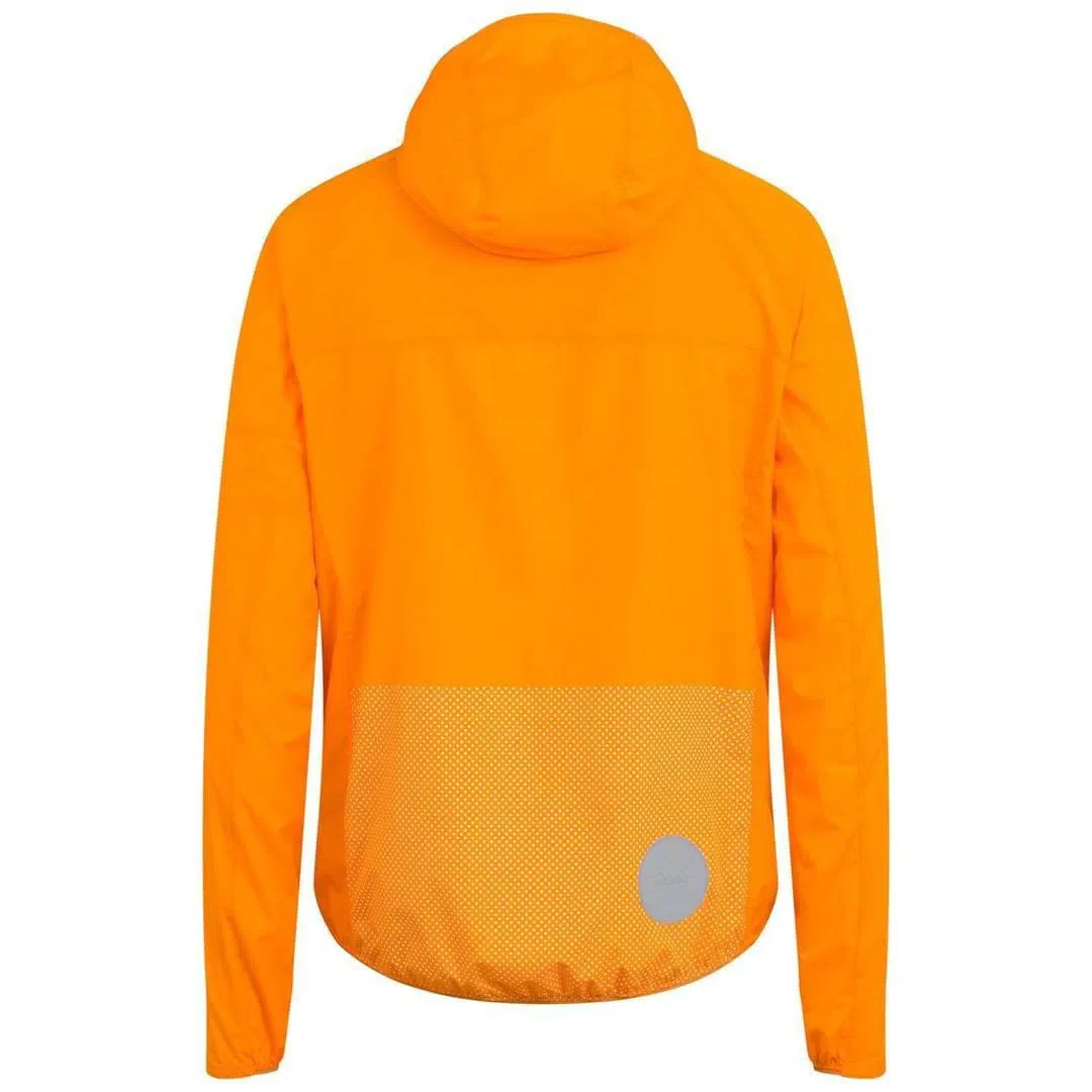 RAPHA Commuter Jacket Lightweight - Dark Yellow - Image 2