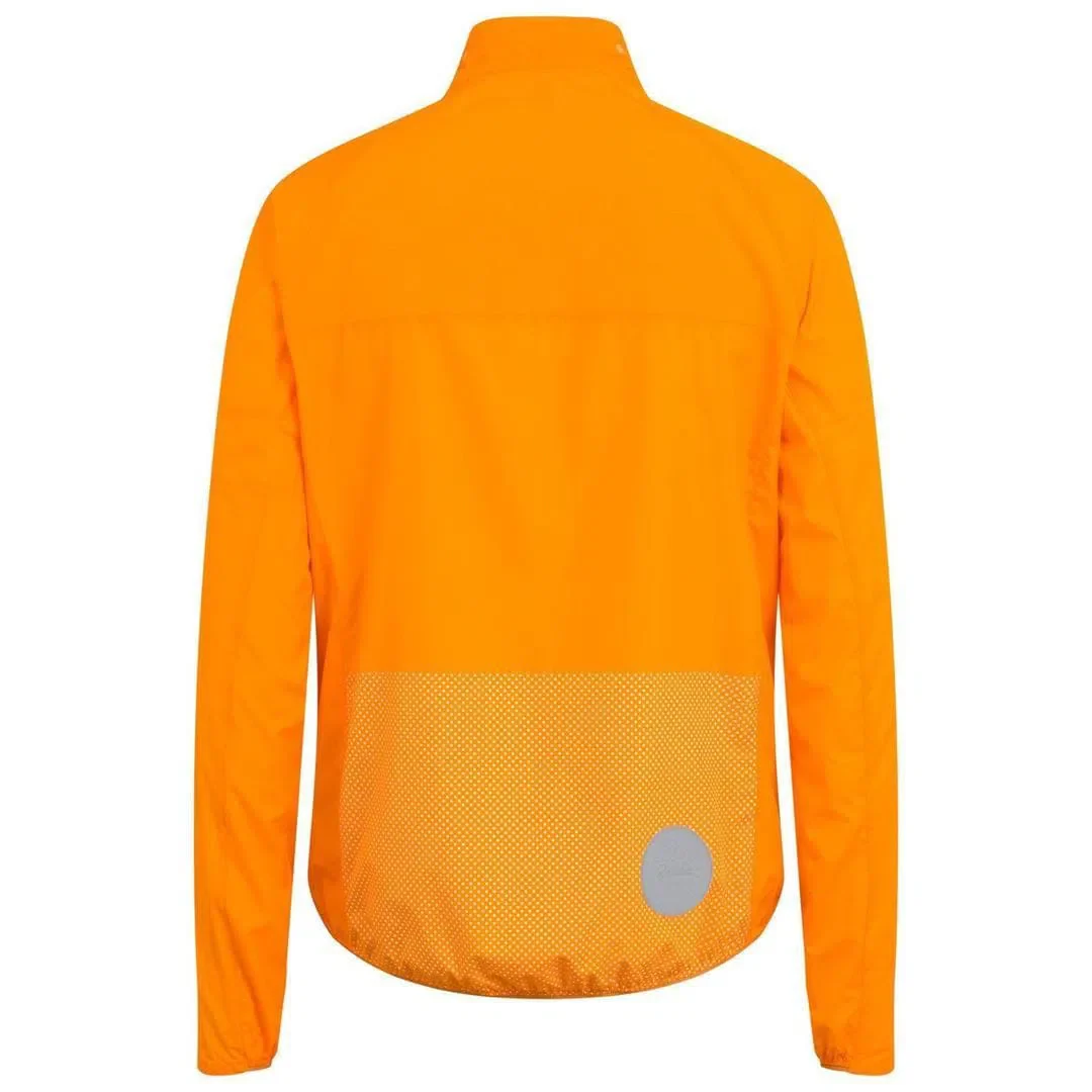 RAPHA Commuter Jacket Lightweight - Dark Yellow - Image 7