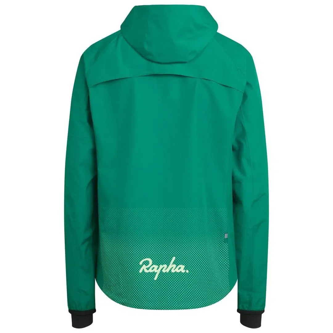 RAPHA Commuter Jacket - UGR Green - Image 2