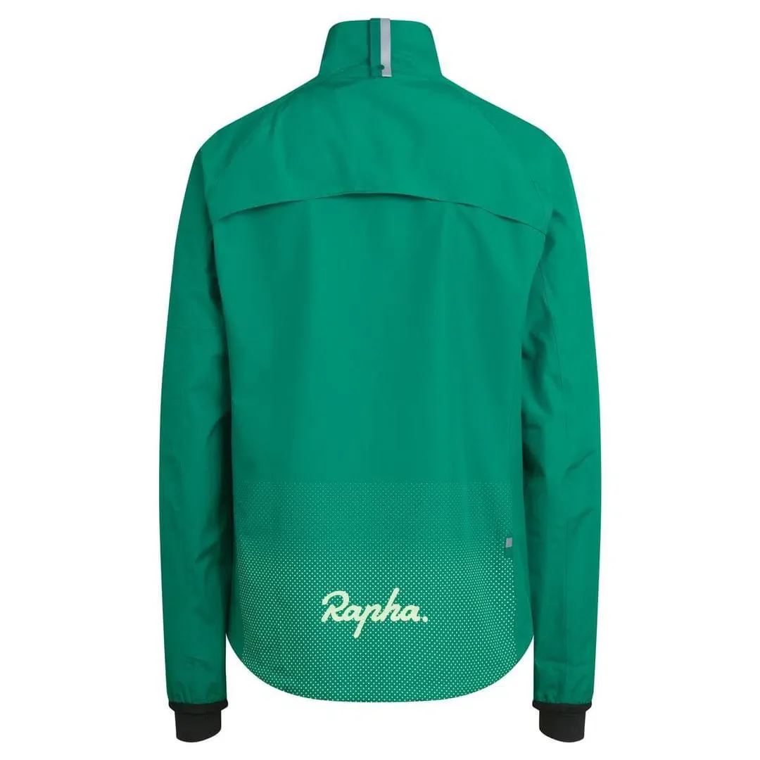 RAPHA Commuter Jacket - UGR Green - Image 3