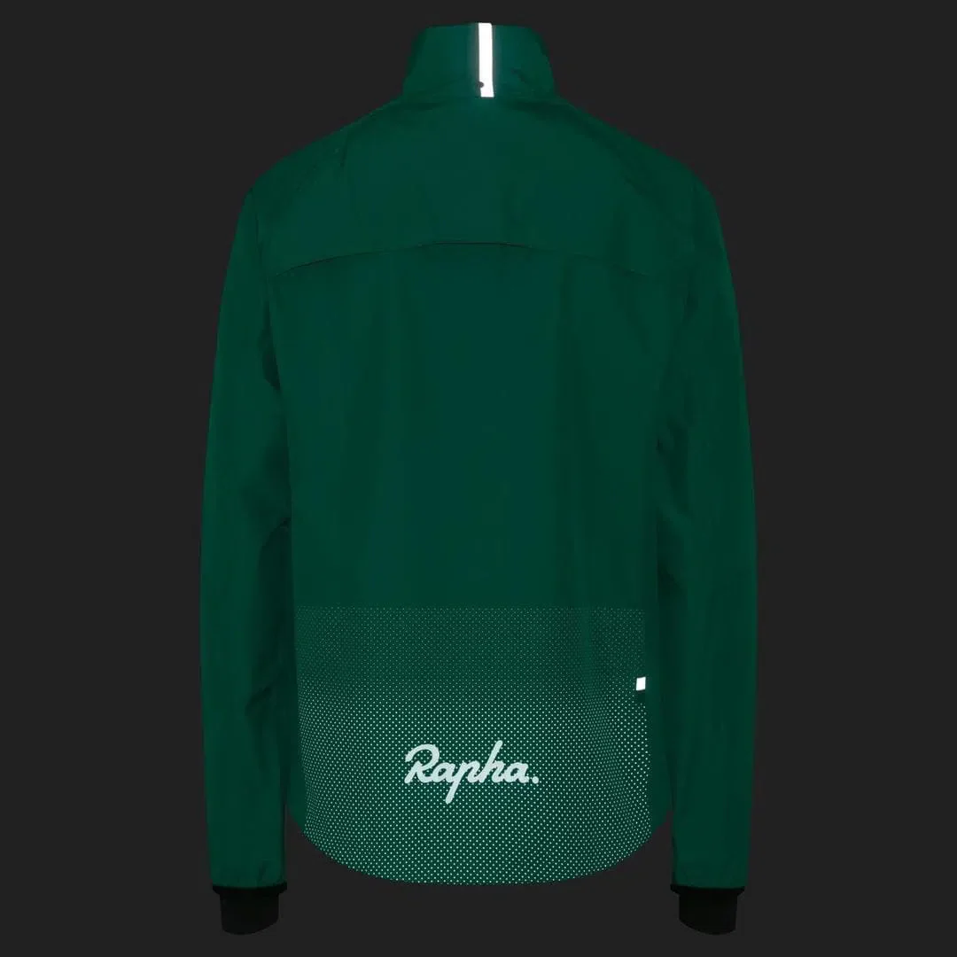 RAPHA Commuter Jacket - UGR Green - Image 4