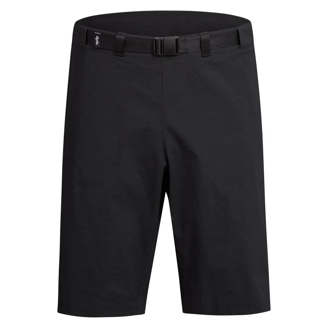RAPHA Commuter Shorts - Black - Image 2