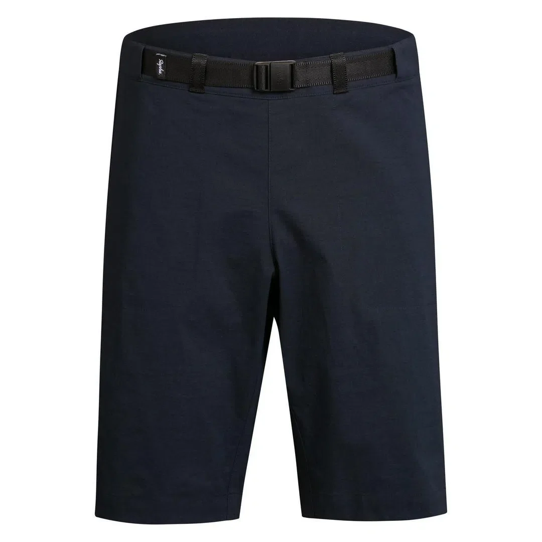RAPHA Commuter Shorts - DNY Dark Navy - Image 2