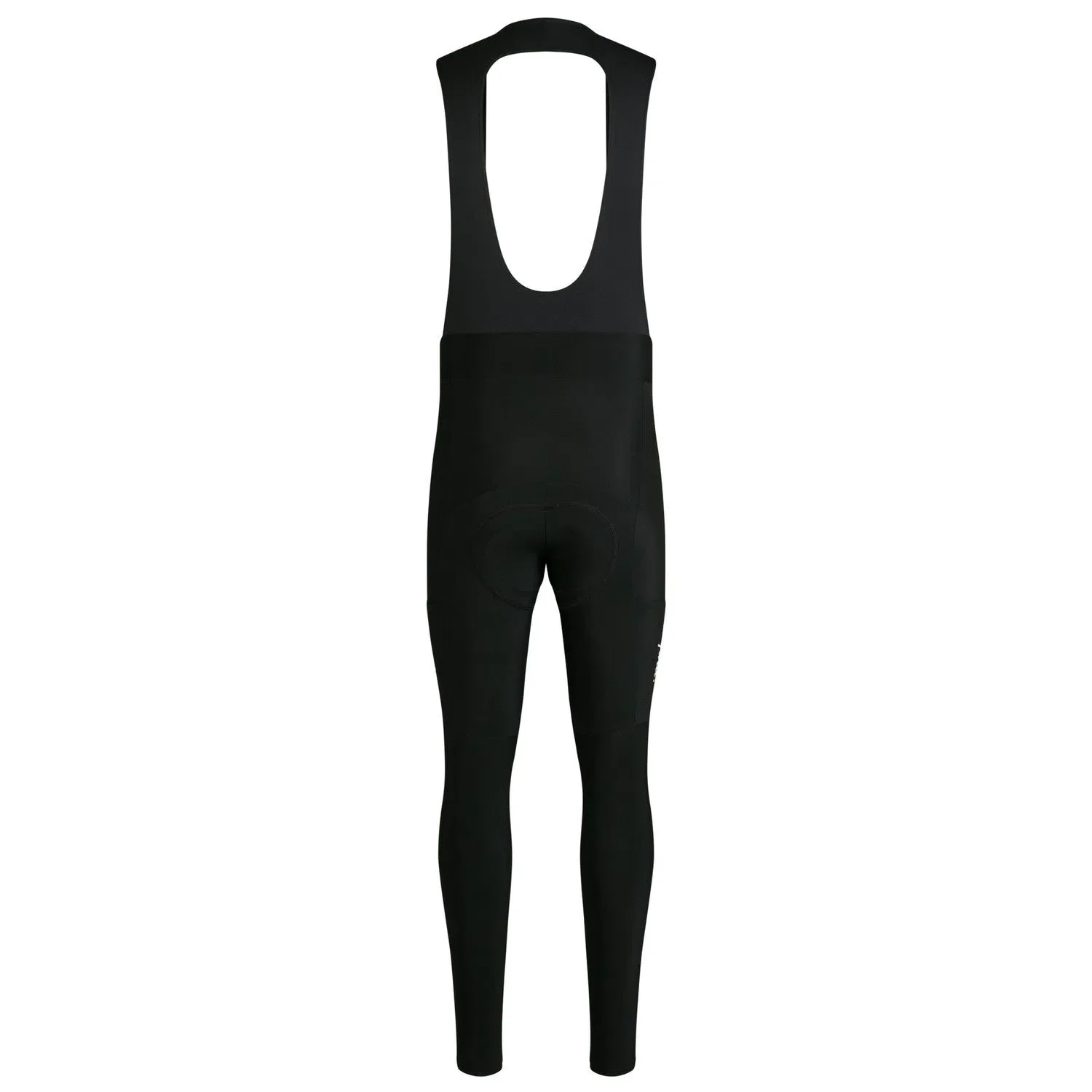 RAPHA Core Cargo Winter Tights with Pad - BBK Black - Image 3