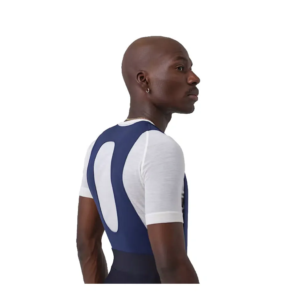 RAPHA Core Cargo Winter Tights with Pad - SNV Dark Navy/Navy - Image 10